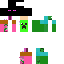 Texture for endermate