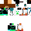 Texture for crahc