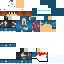 Texture for MutantDeadGamer