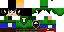 Texture for dark link