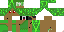 Texture for skogsalfff