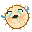 Texture for pufferfish