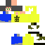 Texture for sir ark a lot
