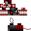 Texture for Intermédiaire DB Démon F