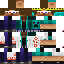 Texture for steve