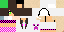 Texture for claa