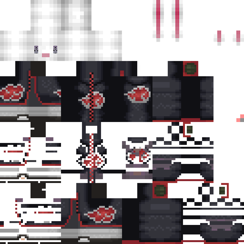 Texture for Coelho Branco Com rinnegan supremo