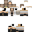 Texture for comander