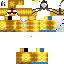 Texture for Chicken White