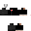 Texture for marsh whit suit
