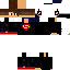 Texture for Steve