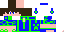 Texture for lynk