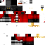 Texture for ringmaster security puppet my character/version (unmasked)