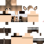 Texture for Spotted Eevee