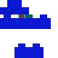Texture for azulin