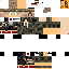 Texture for Ryan_MGA Ninja