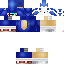 Texture for Sunky