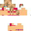 Texture for maillot