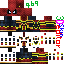 Texture for SpideerCraaft