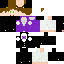 Texture for Purple Tux