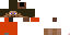 Texture for steve de capuz