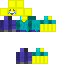 Texture for barracuda