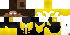 Texture for sinestro herobrine