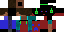 Texture for cool guy