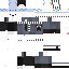 Texture for ajolote abrigado