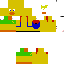 Texture for dai6028 duck
