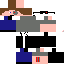 Texture for Mac_Feegle Terminator