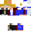 Texture for Rex