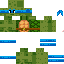 Texture for Ninja Turtel