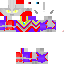 Texture for psc mod ultraman