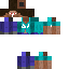 Texture for Cummed Boy