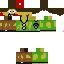 Texture for Damaged BucketPlanks