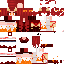 Texture for dragon