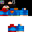 Texture for 3TS