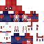 Texture for spider