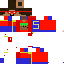 Texture for Supertin
