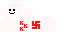 Texture for bad idea to get kicked