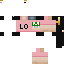 Texture for infane