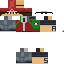 Texture for nnh