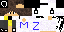 Texture for Marck_Sub_Zero