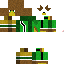 Texture for Dave the killer