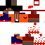 Texture for FlameFlow