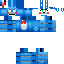 Texture for Aralty's Toy Bonnie