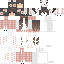 Texture for cute pj's!