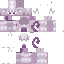 Texture for Mewtwo