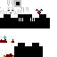 Texture for Ghast